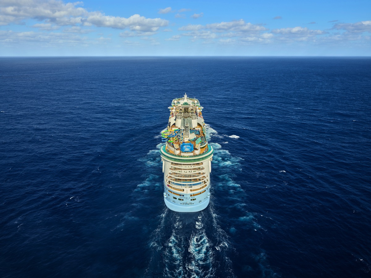 Freedom of the Seas